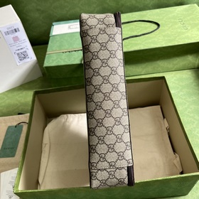 Большая сумка GG, новая серия дорожных аксессуаров Gucci, вдохнов