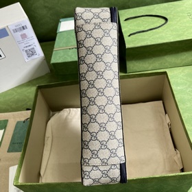 Большая сумка GG, новая коллекция дорожных аксессуаров Gucci, вдо