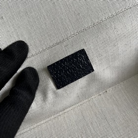 Большая сумка GG, новая коллекция дорожных аксессуаров Gucci, вдо