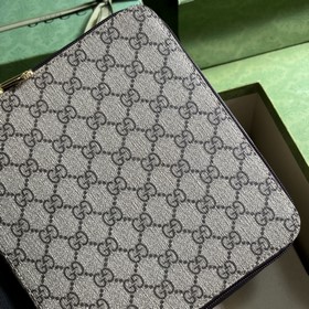 Средняя сумка GG, новая серия дорожных аксессуаров Gucci, вдохнов
