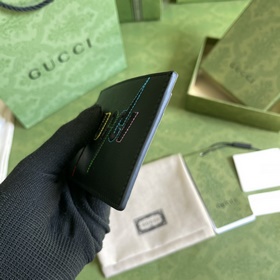 Новейший чехол для карт от G-House поступил в продажу. Он также м