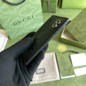 Новейший чехол для карт от G-House поступил в продажу. Он также м