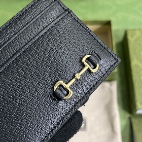 Карточный держатель с двойным G-образным замком. Знаковый двойной