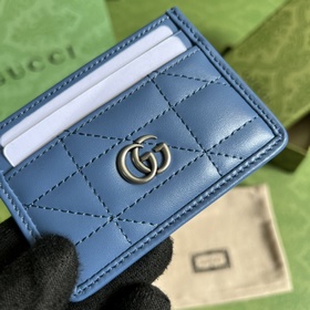 Вы уже приобрели этот очаровательный кошелек? Серия GG Marmont с 