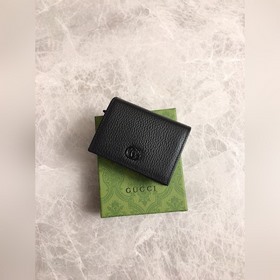 Высококачественный продукт! Картодержатель из серии GGMarmont. Ко
