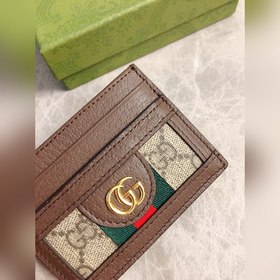 Новинка на официальном сайте! Серия Ophidia — небольшой кошелек и