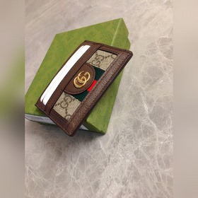 Новинка на официальном сайте! Серия Ophidia — небольшой кошелек и