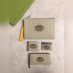 Оригинальное качество ~ Абрикосовый GG Supreme высококачественный