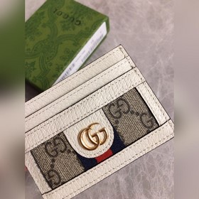 Новинка на официальном сайте! Серия Ophidia — небольшой кошелек и