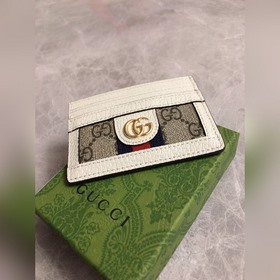 Новинка на официальном сайте! Серия Ophidia — небольшой кошелек и
