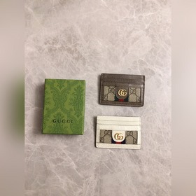 Новинка на официальном сайте! Серия Ophidia — небольшой кошелек и