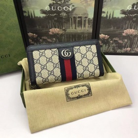 Новейшая модель от G! Серия Ophidia! Кошелек на молнии! Изготовле