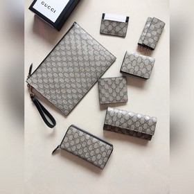 Новый кошелек! Оригинальный дизайн, изготовлен из высококачествен