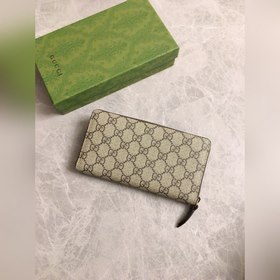 Оригинальное качество ~ Кошелек GG Supreme из высококачественного