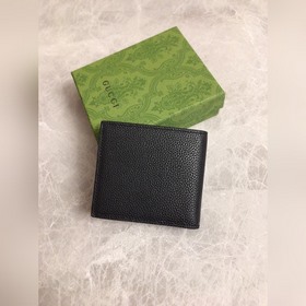 Новая серия кожаных изделий высшего качества Короткий кошелек с л