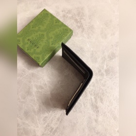 Новая серия кожаных изделий высшего качества Короткий кошелек с л