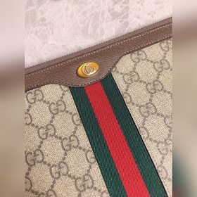 Европейский подлинный товар ~ Серия Wcb GG Supreme Высококачестве