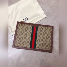 Оригинальная сумка Gucci из серии Wcb продолжает традиции ультрат