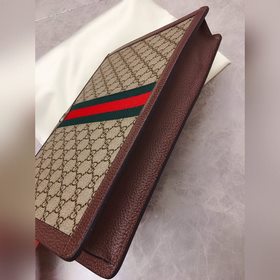 Оригинальная сумка Gucci из серии Wcb продолжает традиции ультрат