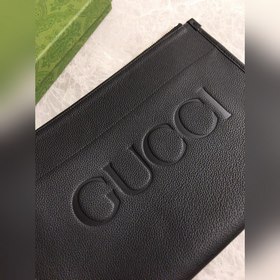 Новая серия из кожи высшего качества С сумкой с логотипом Gucci К