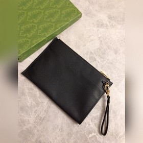 Новая серия из кожи высшего качества С сумкой с логотипом Gucci К