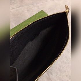 Новая серия из кожи высшего качества С сумкой с логотипом Gucci К