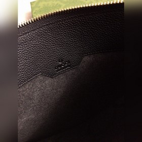 Новая серия из кожи высшего качества С сумкой с логотипом Gucci К
