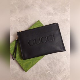 Новая серия из кожи высшего качества С сумкой с логотипом Gucci К