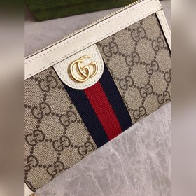 Новинка на официальном сайте! Серия Ophidia — длинный кошелек с д