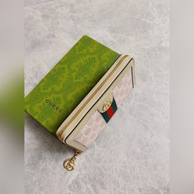 Новинка на официальном сайте! Серия Ophidia — длинный кошелек на 