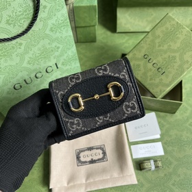 Gucc» 1955 Horsebit Bag! Классическая сумка с застежкой виде конс