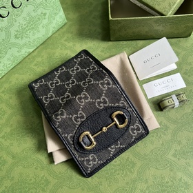 Gucc» 1955 Horsebit Bag! Классическая сумка с застежкой виде конс
