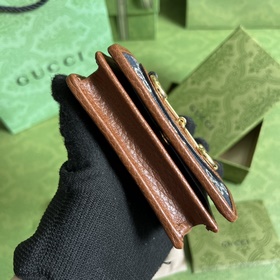 Gucc» 1955 Horsebit Bag! Классическая сумка с застежкой виде конс