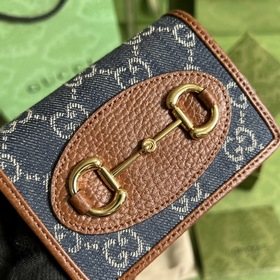 Gucc» 1955 Horsebit Bag! Классическая сумка с застежкой виде конс