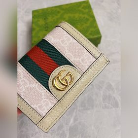 Новинка на официальном сайте! Серия Ophidia — короткий кошелек/ко