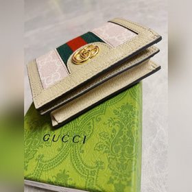 Новинка на официальном сайте! Серия Ophidia — короткий кошелек/ко