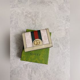 Новинка на официальном сайте! Серия Ophidia — короткий кошелек/ко