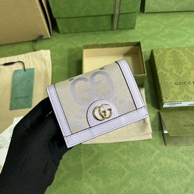 Карточный держатель Ophidia из серии Super Double G. Серия Ophidi