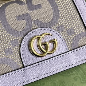 Карточный держатель Ophidia из серии Super Double G. Серия Ophidi
