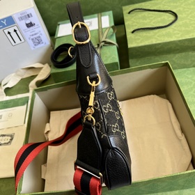 Gucci UN3AG 1294 Детали товара. Серия Gucci «Aria — модные арии»