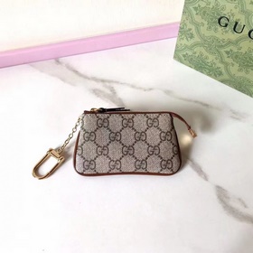 GG новый маленький кошелек для мелочи ~ красный конверт! Изготовл