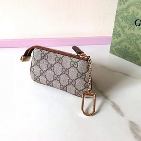 GG новый маленький кошелек для мелочи ~ красный конверт! Изготовл