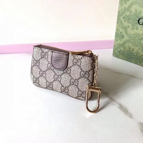 GG новый маленький кошелек для мелочи ~ красный мешочек для денег