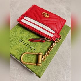 GG новый маленький кошелек для мелочи ~ Карман для карт из импорт