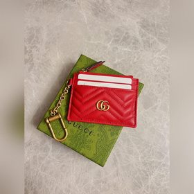 GG новый маленький кошелек для мелочи ~ Карман для карт из импорт