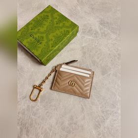GG новый маленький кошелек для мелочи ~ Карман для карт из импорт