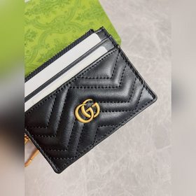 GG новый маленький кошелек для мелочи ~ Карман для карт из импорт