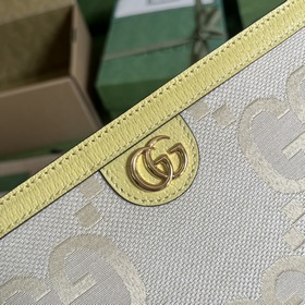 С момента своего появления серия сумок Ophidiap Super Double G ст