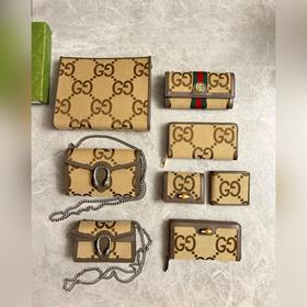 Высочайшее качество! Сумочка Gucci Diana сочетает в себе узнаваем