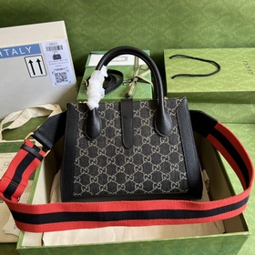 Детали товара Gucci UN3AG. Серия Gucci «Aria — модная ария» предс